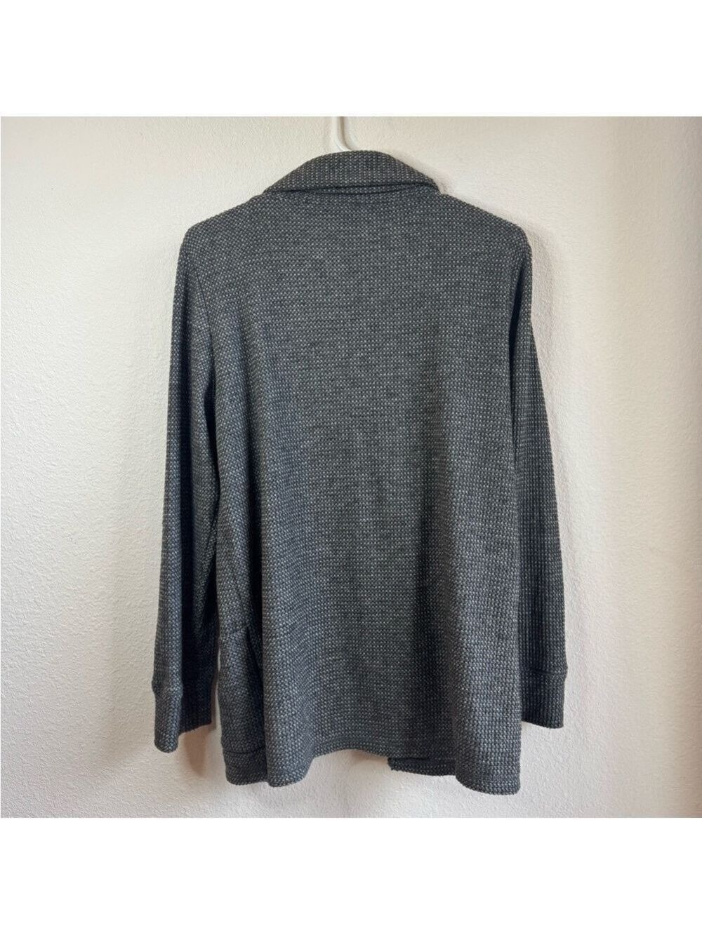 NORTH RIVER OUTFITTERS Knit Cardigan - Picture 12 of 12